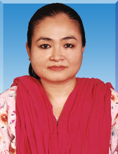 Dr Babli Mog 